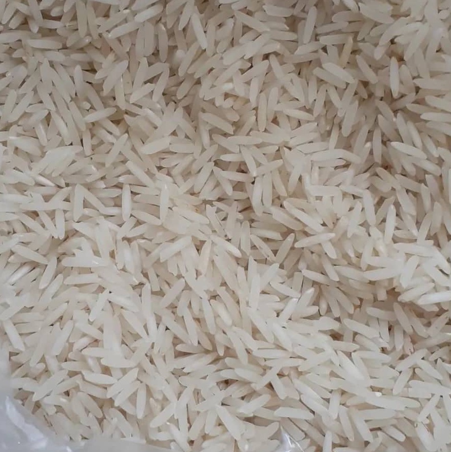 برنج معطر فجر ده کیلویی مرغوب گیلان بوجار شده