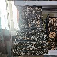 جعبه پیتزا 27سانت  چاپی تک رنگ ایفلوت بسته 1000 عددی ارسال بصورت پس کرایه