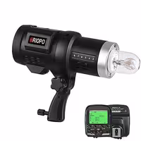 فلاش پرتابل تریوپو TRIOPO F1-600