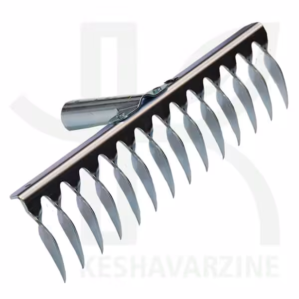 شن کش استیل تایوان