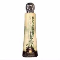 لوسیون سولاریوم پارامونت مدل Glamourous حجم 250 میل(اصل)