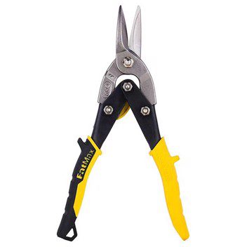 قیچی مستقیم بر استنلی مدل 563-14 - ابزار یراق