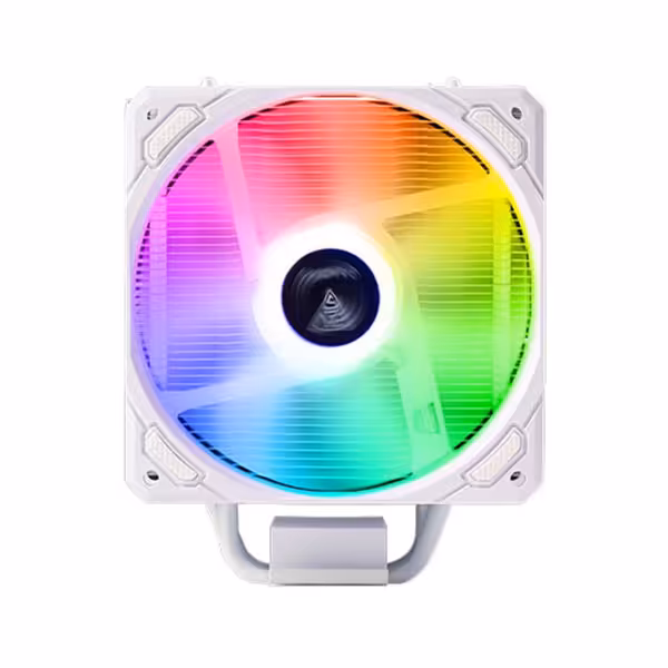 فن پردازنده گیم دیاس مدل BOREAS E1-410 WH