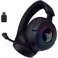 خرید هدست Razer Kraken V4 با بهترین قیمت