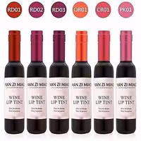 تینت لب شامپاین PO01 | nanashopp