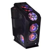 خرید کیس یونا گیمینگ مدل UN 602