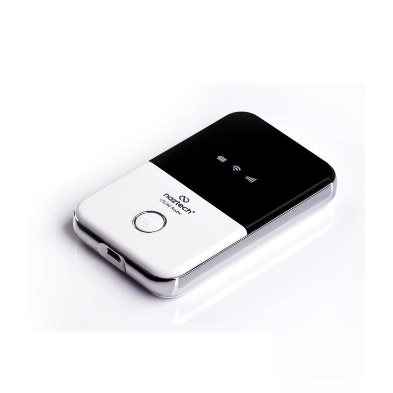 مودم قابل حمل Naztech 4G 77C