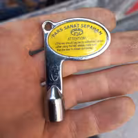 کلید آسانسور 