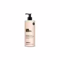 نرم کننده موی فر اوسمو مدل Revitalising Conditioner حجم 400 میلی لیتر
