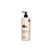 نرم کننده موی فر اوسمو مدل Revitalising Conditioner حجم 400 میلی لیتر