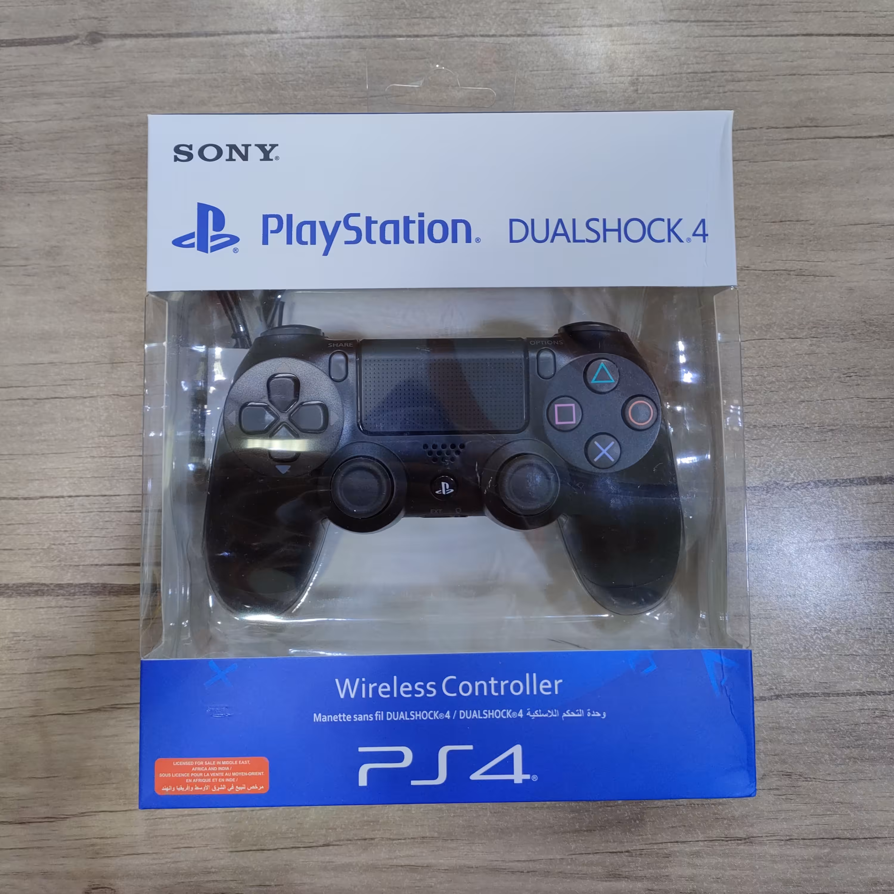 دسته  PS4 های کپی 