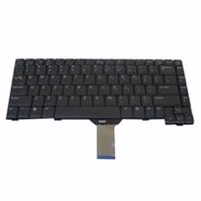 کیبورد لپ تاپ دل مدل 1200