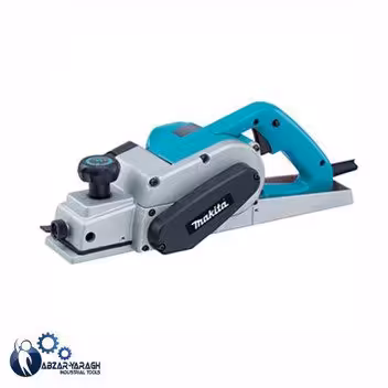 رنده برقی ماکیتا مدل MKP081 - ابزار یراق