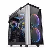 قیمت و خرید کیس کامپیوتر ترمالتیک مدل Level 20 GT | یاس ارتباط