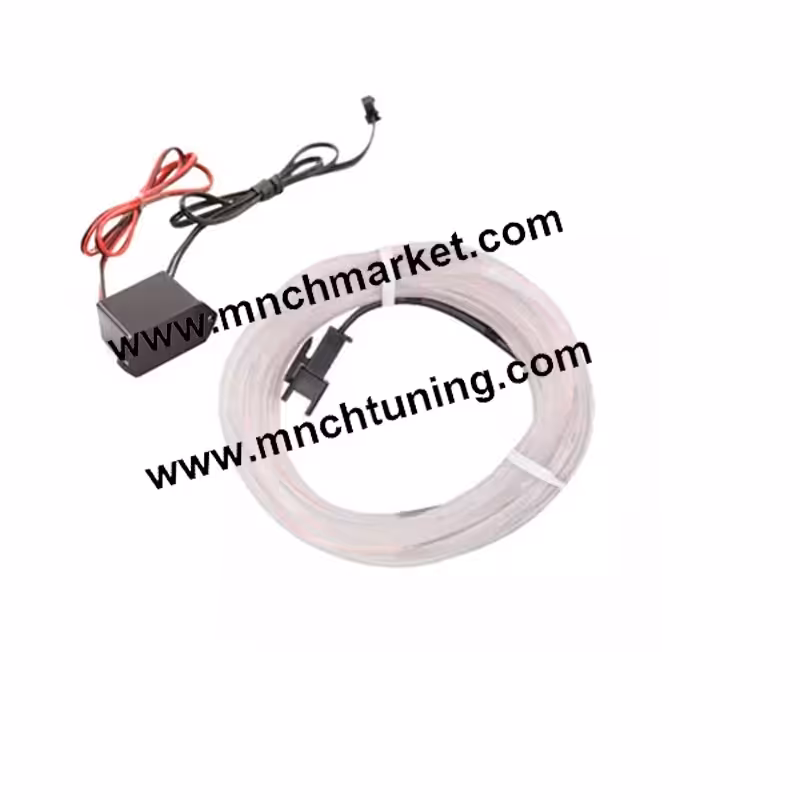 الوایر برقی رنگ آیس بلو طول 2 متر مناسب تمام خودروها