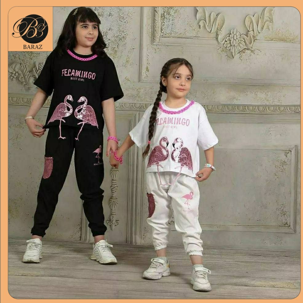 ست بلوز وشلوار