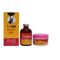 روغن پماد الاغ روجا 