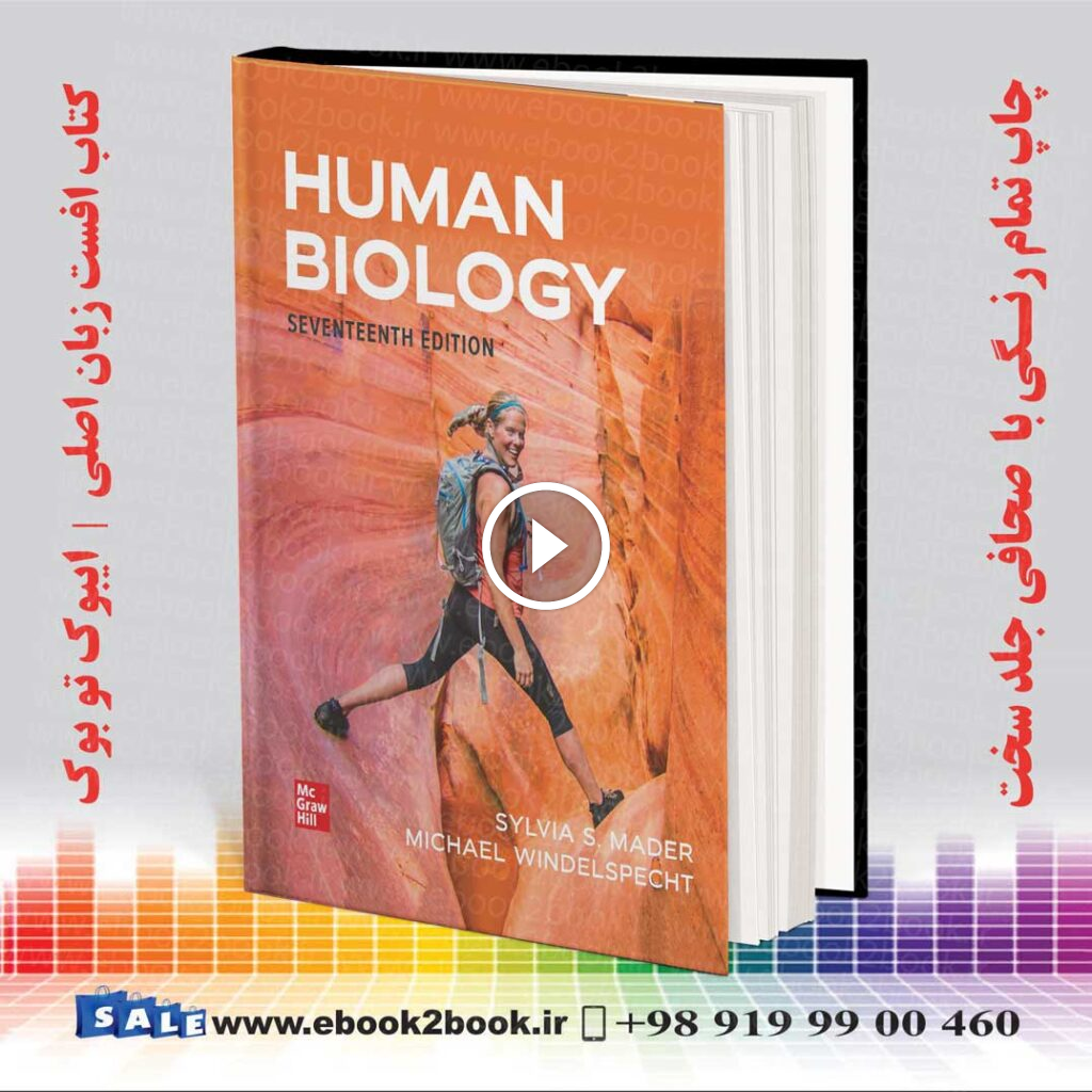Human Biology 17th Edition
