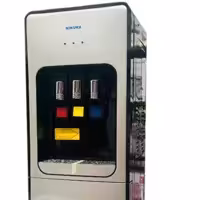 آبسردکن ایستاده یخچال دار  نیکورا مدل AW919R