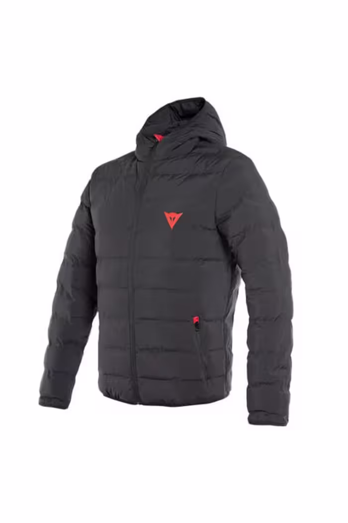 کاپشن موتورسوار مردانه موتور پایین ژاکت داینس اورجینال Dainese