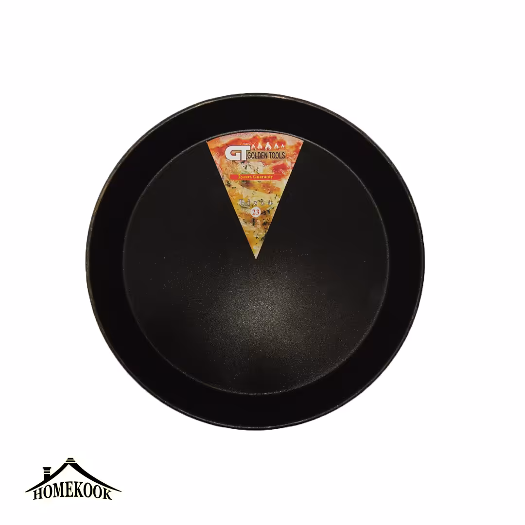 قالب پیتزا تفلون سایز 23