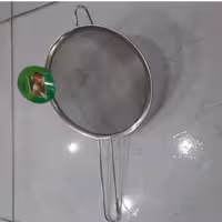 الک استیل 18 سانت 