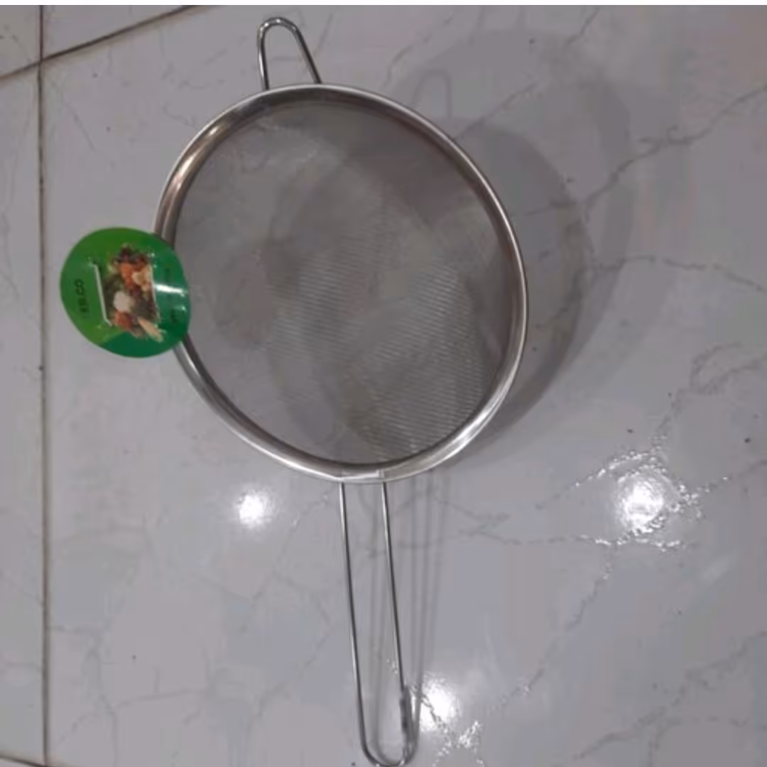 الک استیل 18 سانت 