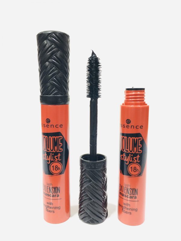 ریمیل اسنس قرمز مدل essence volume stylist