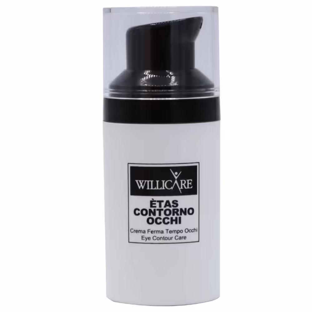 کرم دور چشم سه کاره ویلی کر حاوی روغن بادام حجم 15 میل (169567)