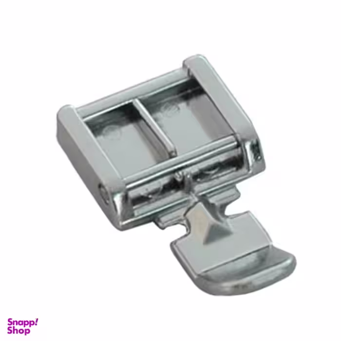پایه چرخ خیاطی زیپ دوز کد zd2