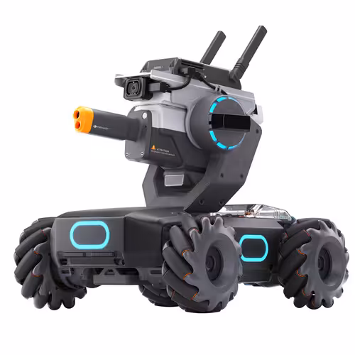 روبومستر DJI RoboMaster S1 Educational Robot