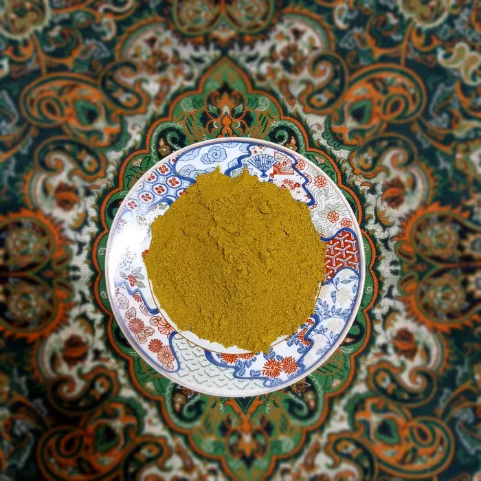 ادویه کوکوسبزی ، سبزی پلو و غذاهای شمالی.فله کیلویی