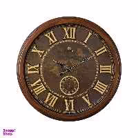 ساعت دیواری شوبرت مدل 6774