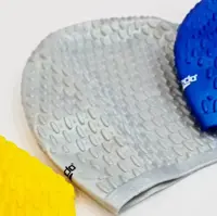 کلاه شنا برجسته طرح  اسپیدو speedo 