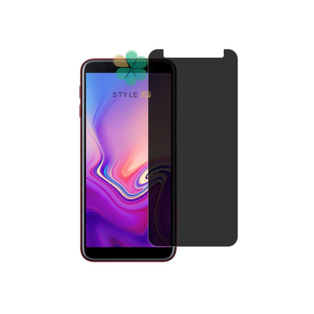 گلس سرامیک پرایوسی گوشی سامسونگ Samsung Galaxy J4 Plus