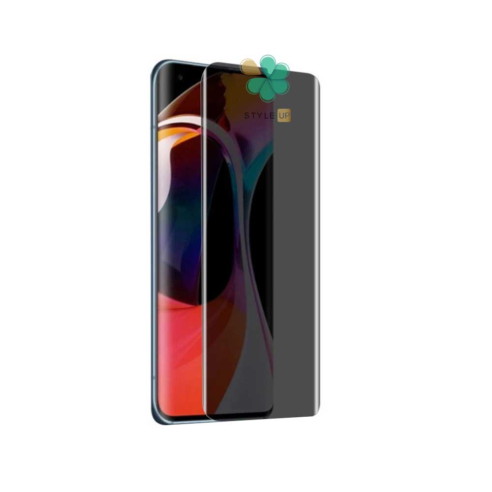 محافظ صفحه گوشی شیائومی Mi Note 10 Lite مدل Nano Privacy