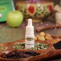 روغن تخم کتان شبکه طب ( عمده و خرده )