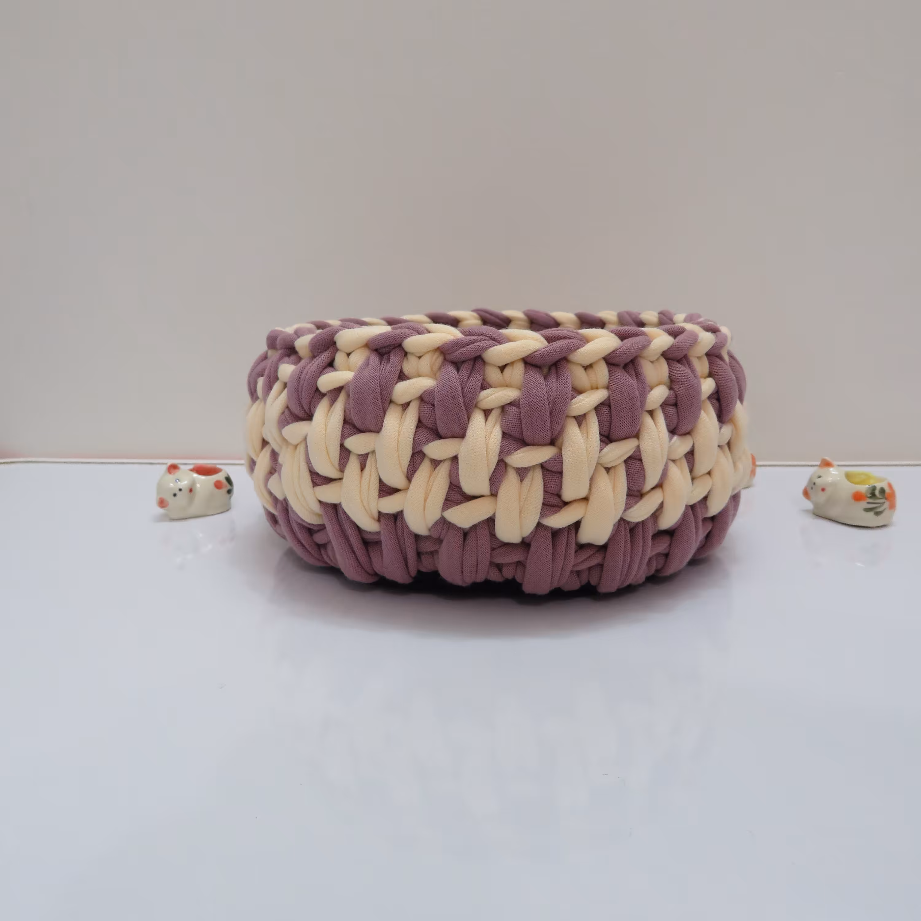 سبد نظم دهی مدل حصیری