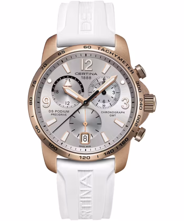 ساعت مردانه وزنانه سرتینا, کد C001.639.97.037.01