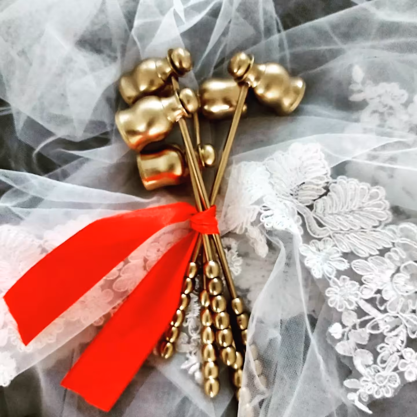 اسنوفر طرح مرواریدی ساده