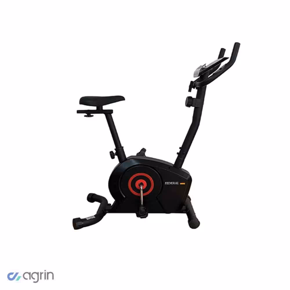 دوچرخه ثابت مگنتی فدرال مدل V180