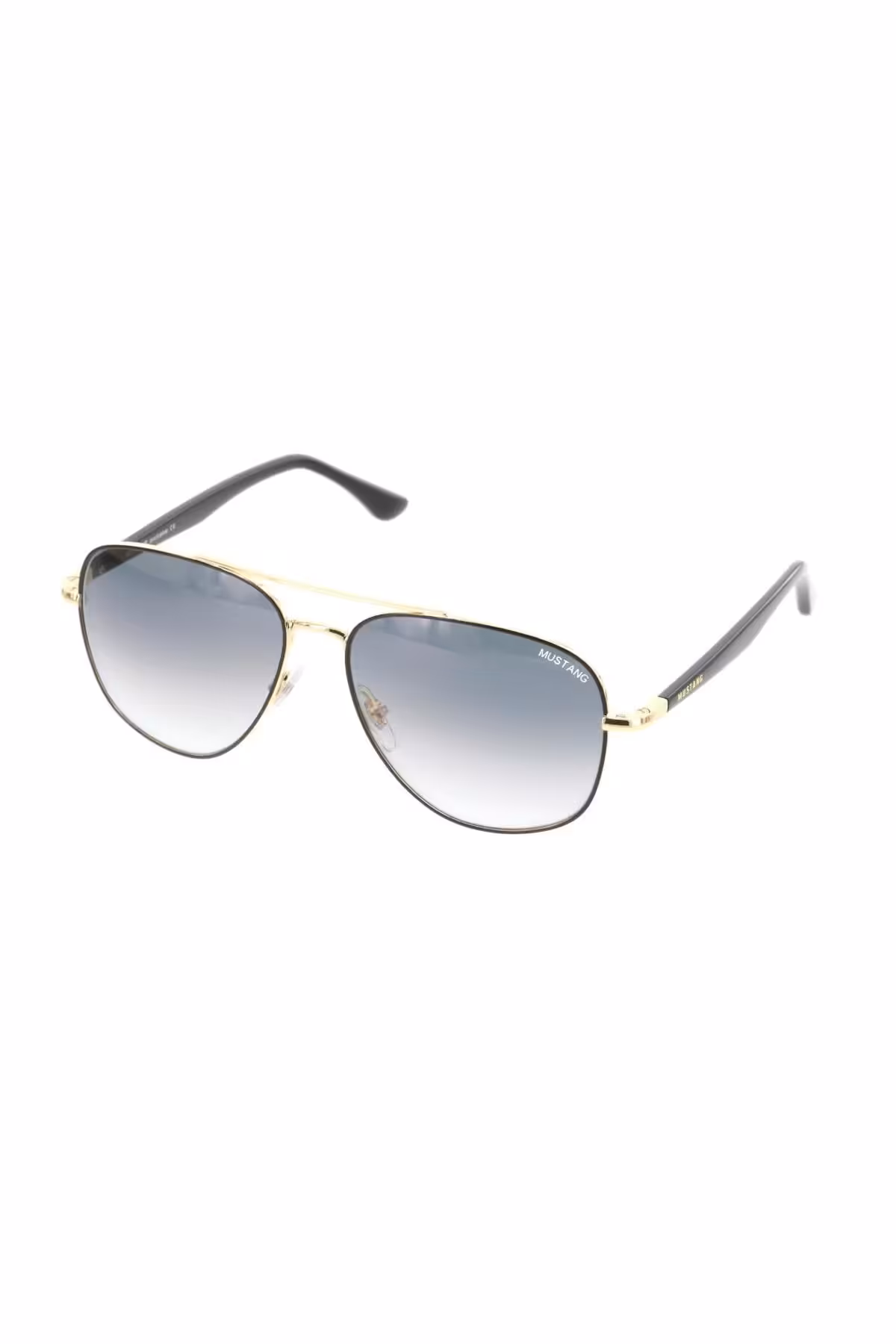 عینک آفتابی صورتی مردانه و زنانه یونیسکس Mu2256 01 56 Mustang