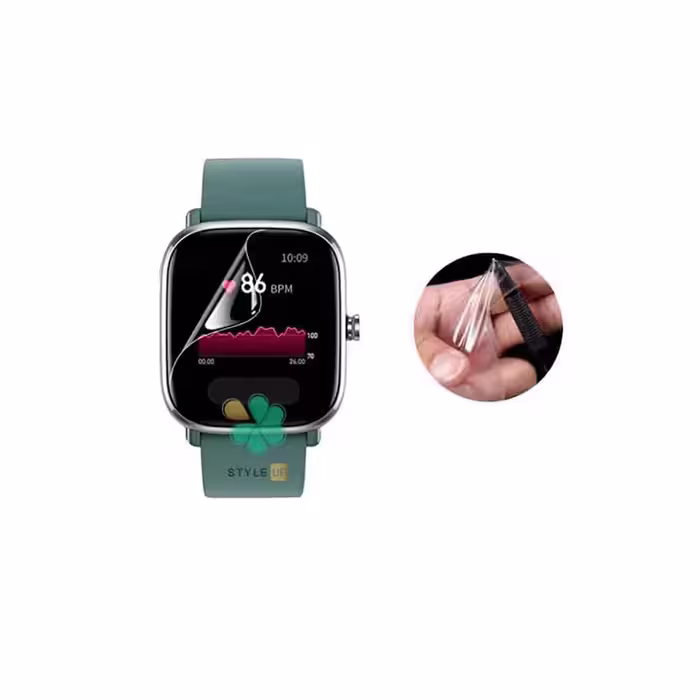 محافظ صفحه نانو ساعت هوشمند شیائومی Amazfit GTS 2 Mini