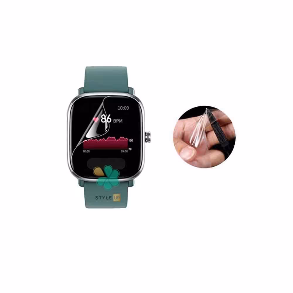 محافظ صفحه نانو ساعت هوشمند شیائومی Amazfit GTS 2 Mini
