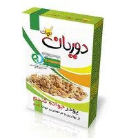 پودر جوانه گندم دوریان
