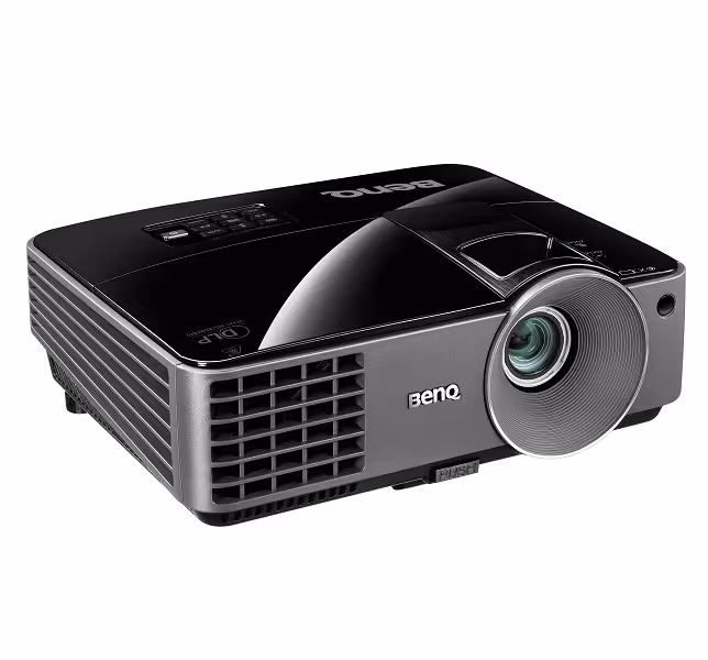 ویدئو پروژکتور استوک بنکیو مدل MS502