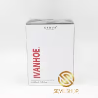 خرید ادکلن ایوانهو مشکی Ivanhoe black | کیفیت 100% عالی