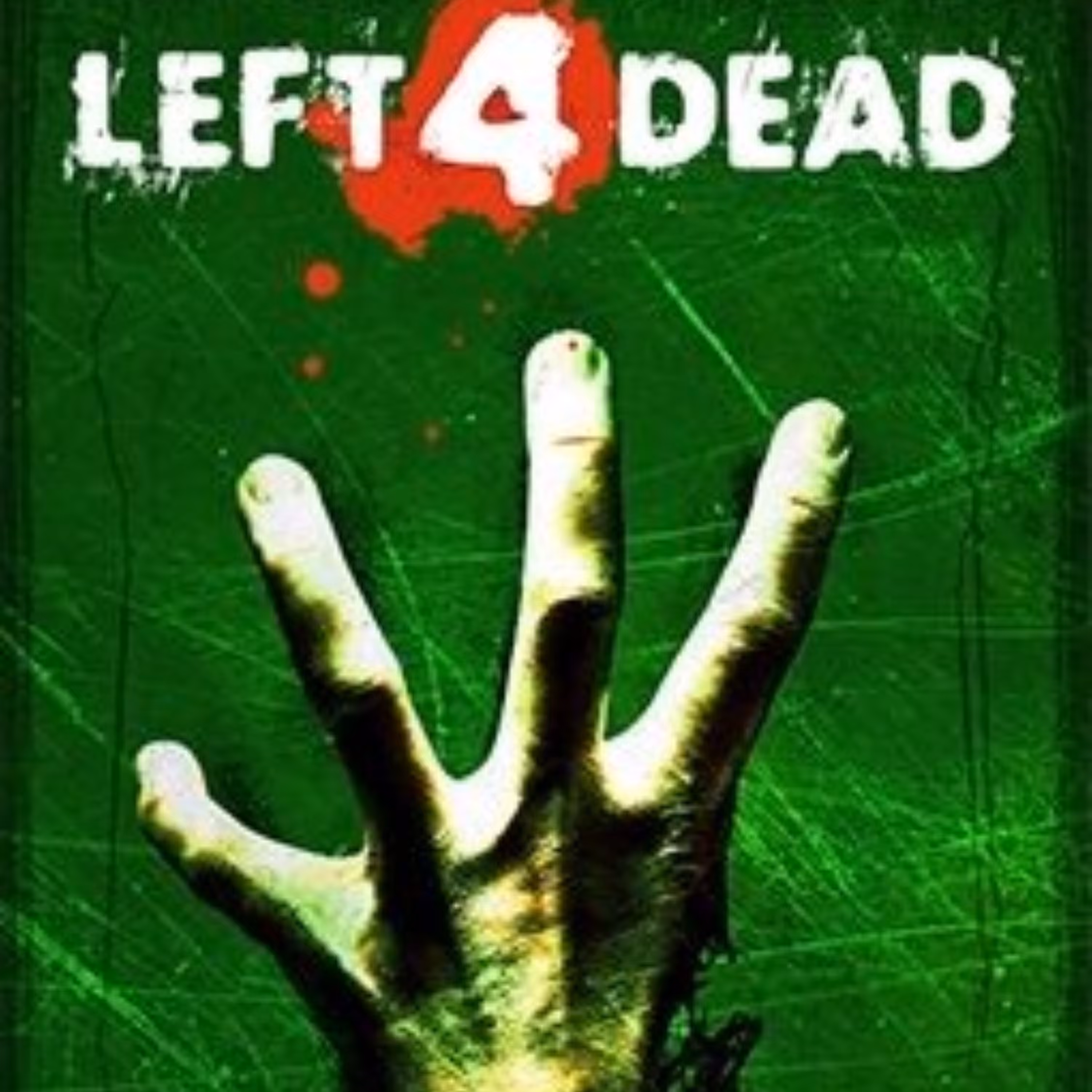 بازی ترسناک و بی نهایت هیجانی Left 4 Dead