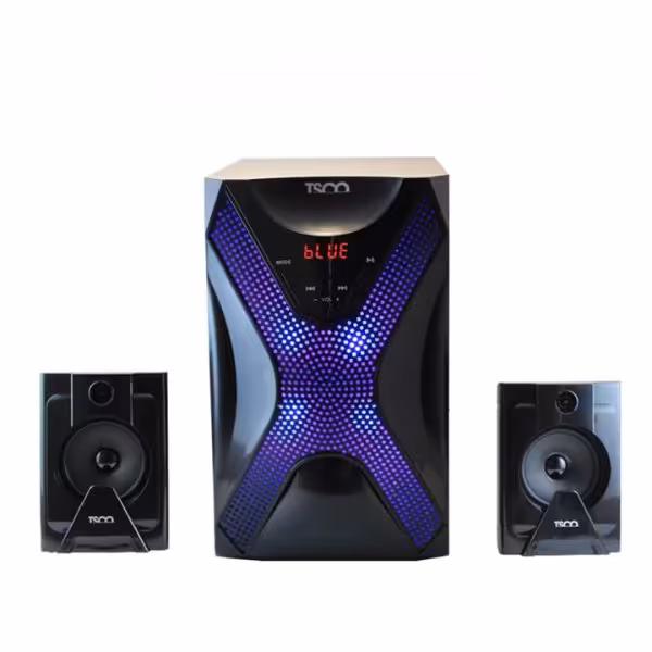 اسپیکر بلوتوث  TSCO TS-2192
