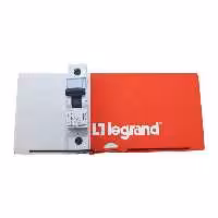 فیوز مینیاتوری  تک فاز تک پل 16 آمپر کلاس B لگراند ترکیه